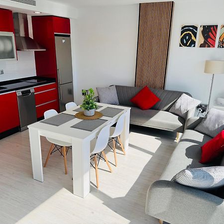 Apartamento Cotur 327 Parking Gratuito Кордова Экстерьер фото