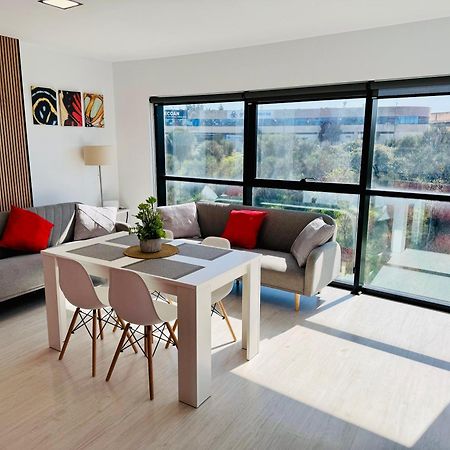 Apartamento Cotur 327 Parking Gratuito Кордова Экстерьер фото