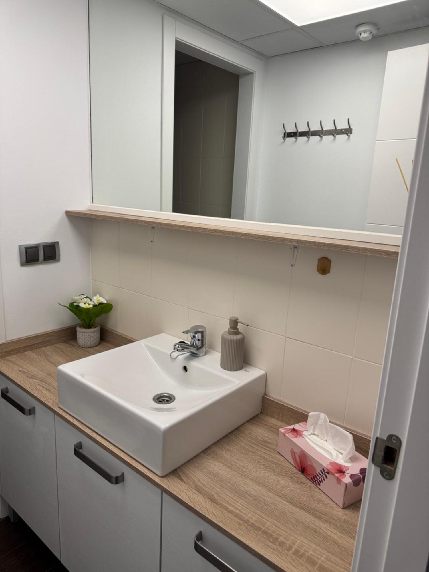 Apartamento Cotur 327 Parking Gratuito Кордова Экстерьер фото