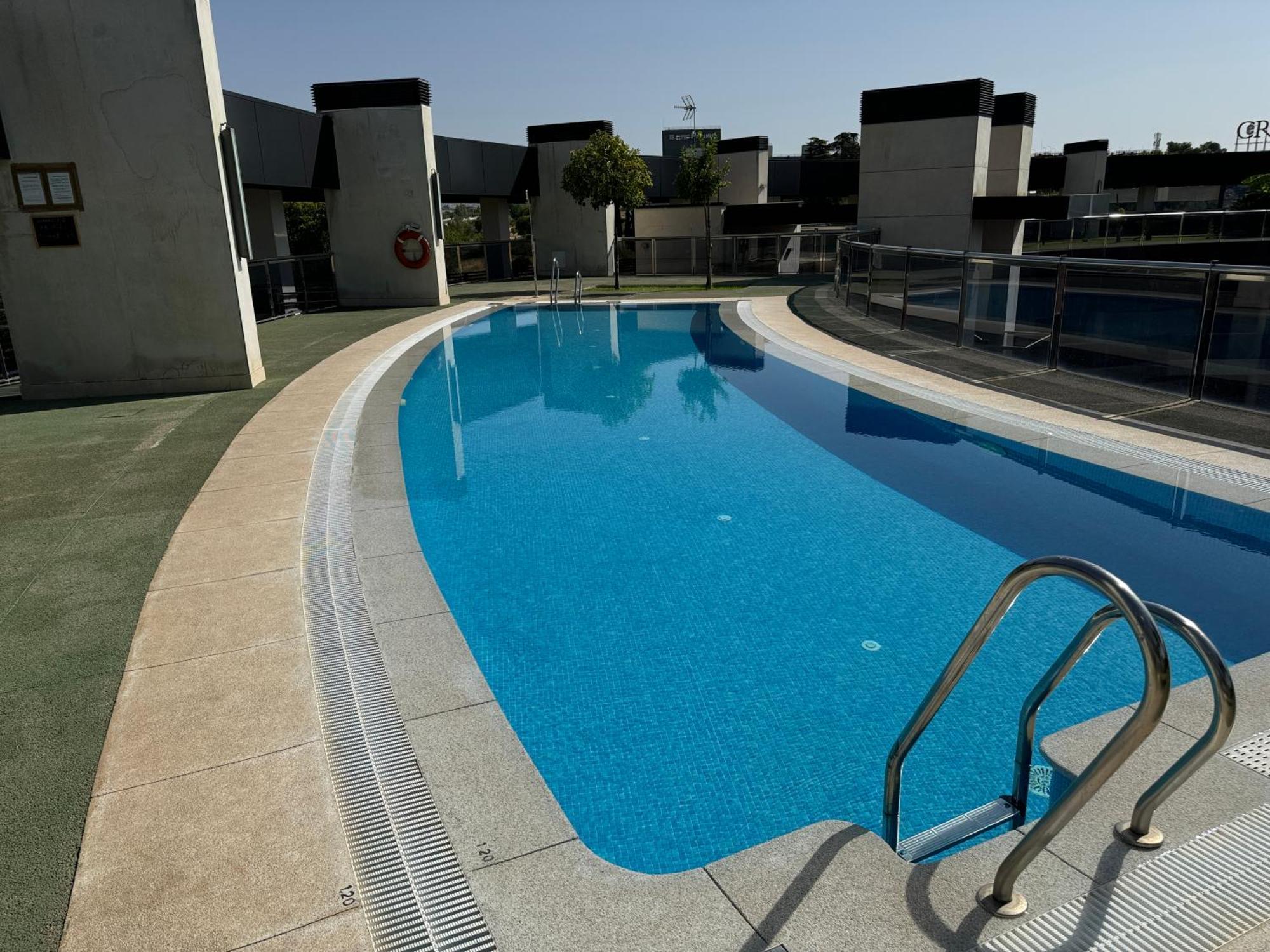 Apartamento Cotur 327 Parking Gratuito Кордова Экстерьер фото