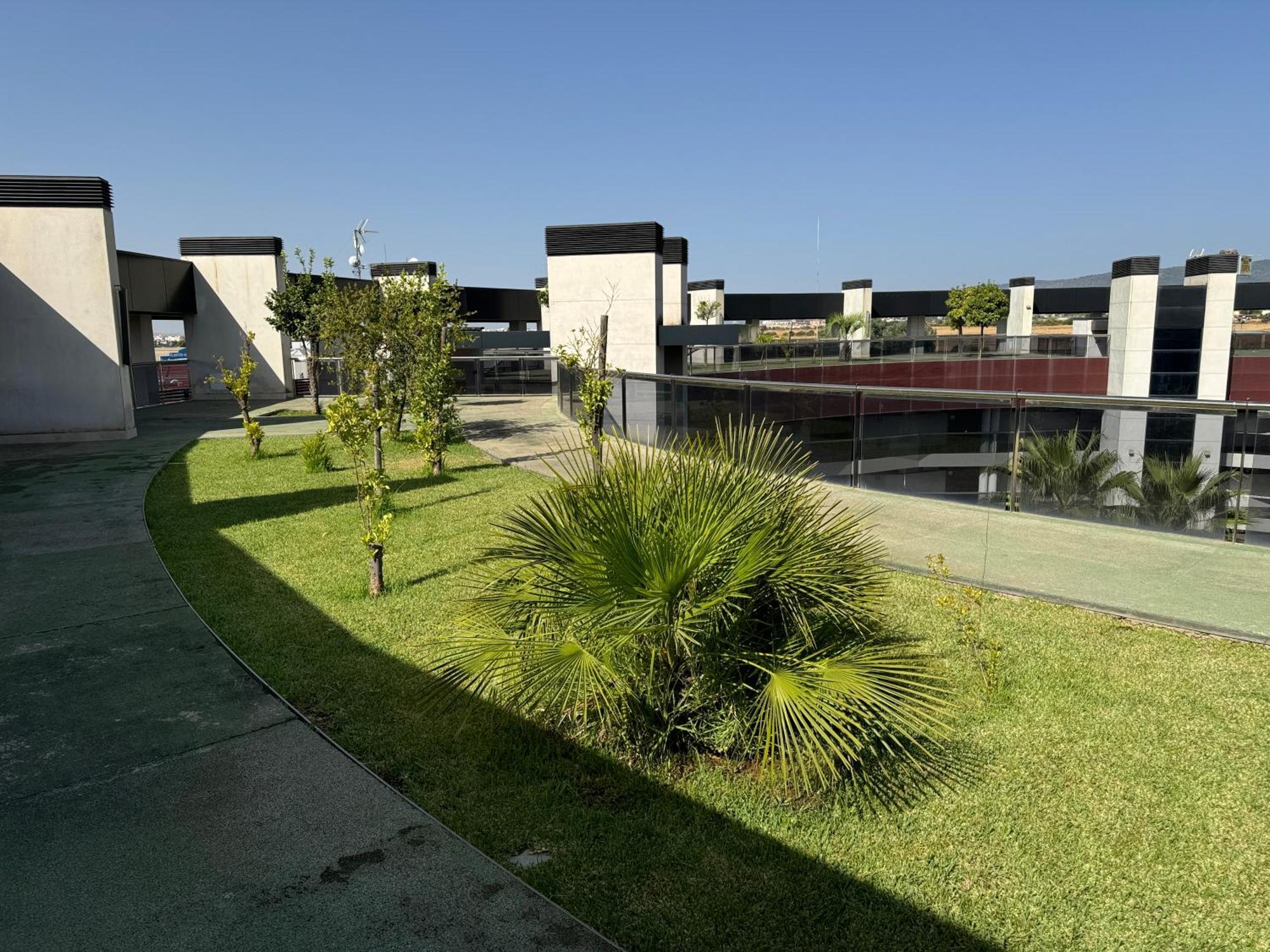 Apartamento Cotur 327 Parking Gratuito Кордова Экстерьер фото