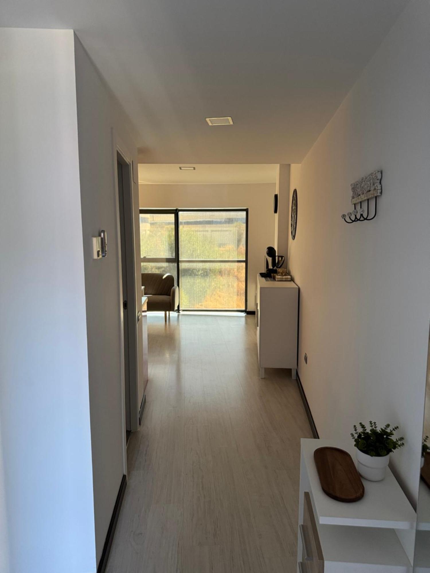 Apartamento Cotur 327 Parking Gratuito Кордова Экстерьер фото