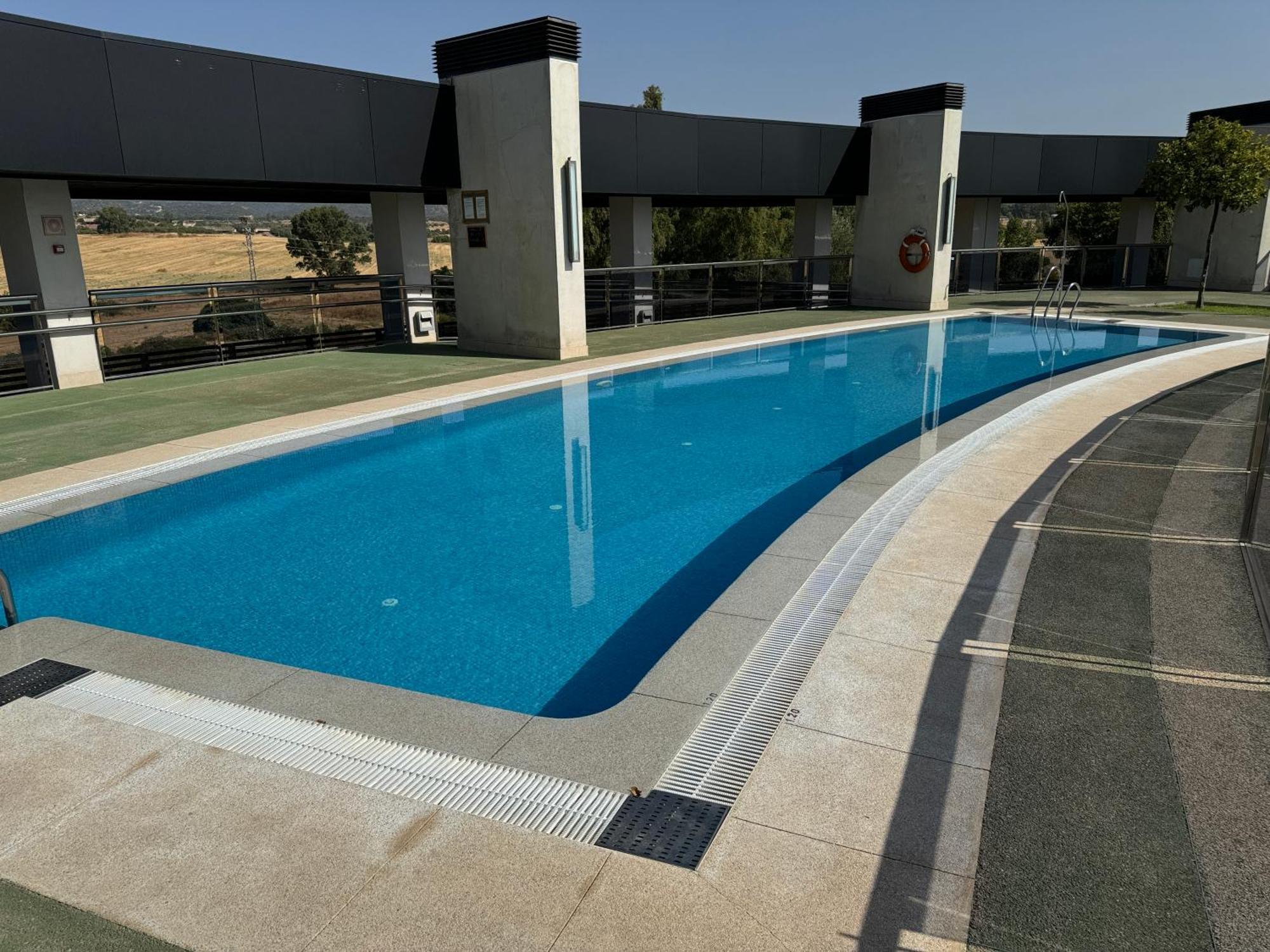 Apartamento Cotur 327 Parking Gratuito Кордова Экстерьер фото