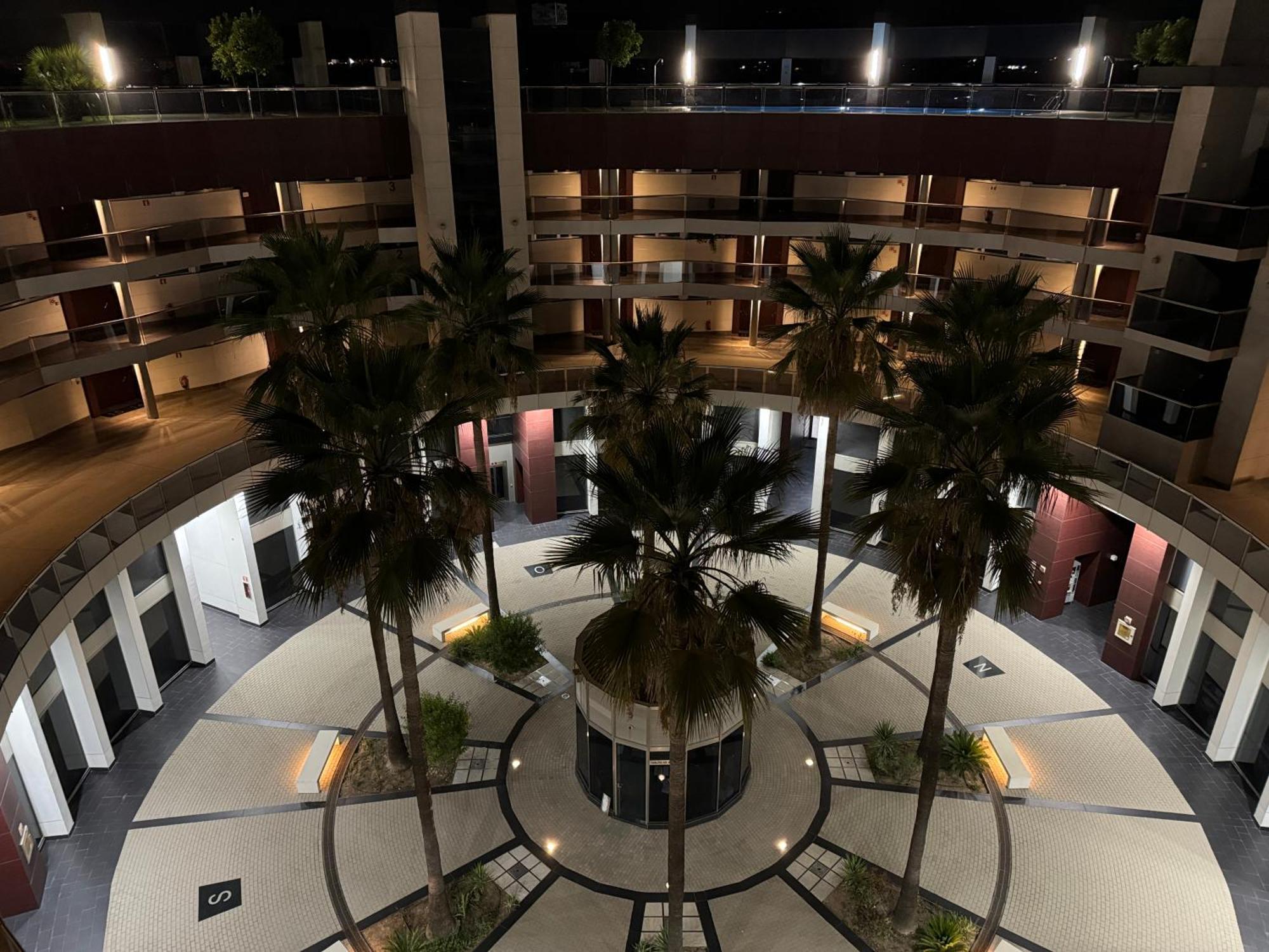 Apartamento Cotur 327 Parking Gratuito Кордова Экстерьер фото