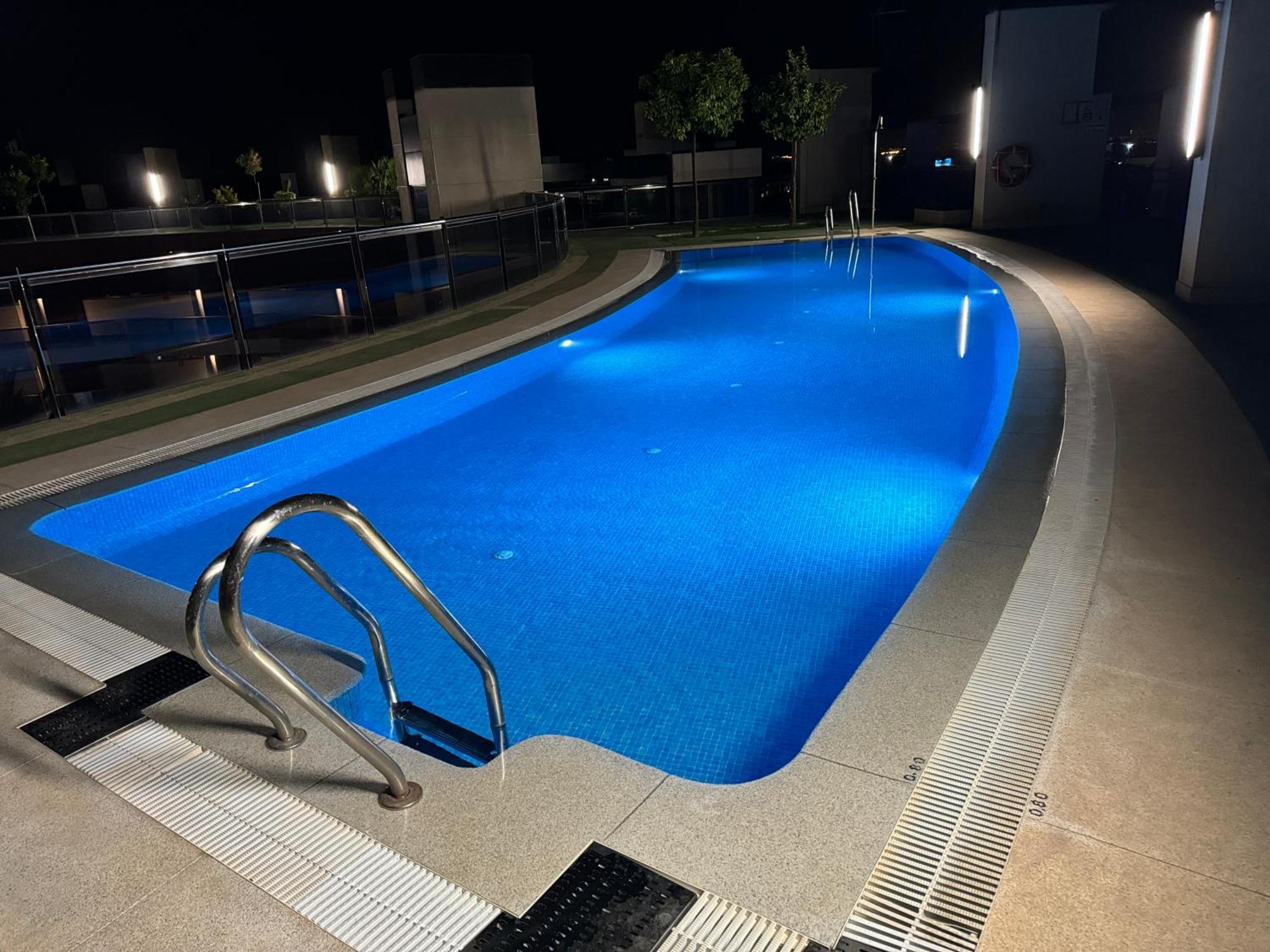 Apartamento Cotur 327 Parking Gratuito Кордова Экстерьер фото