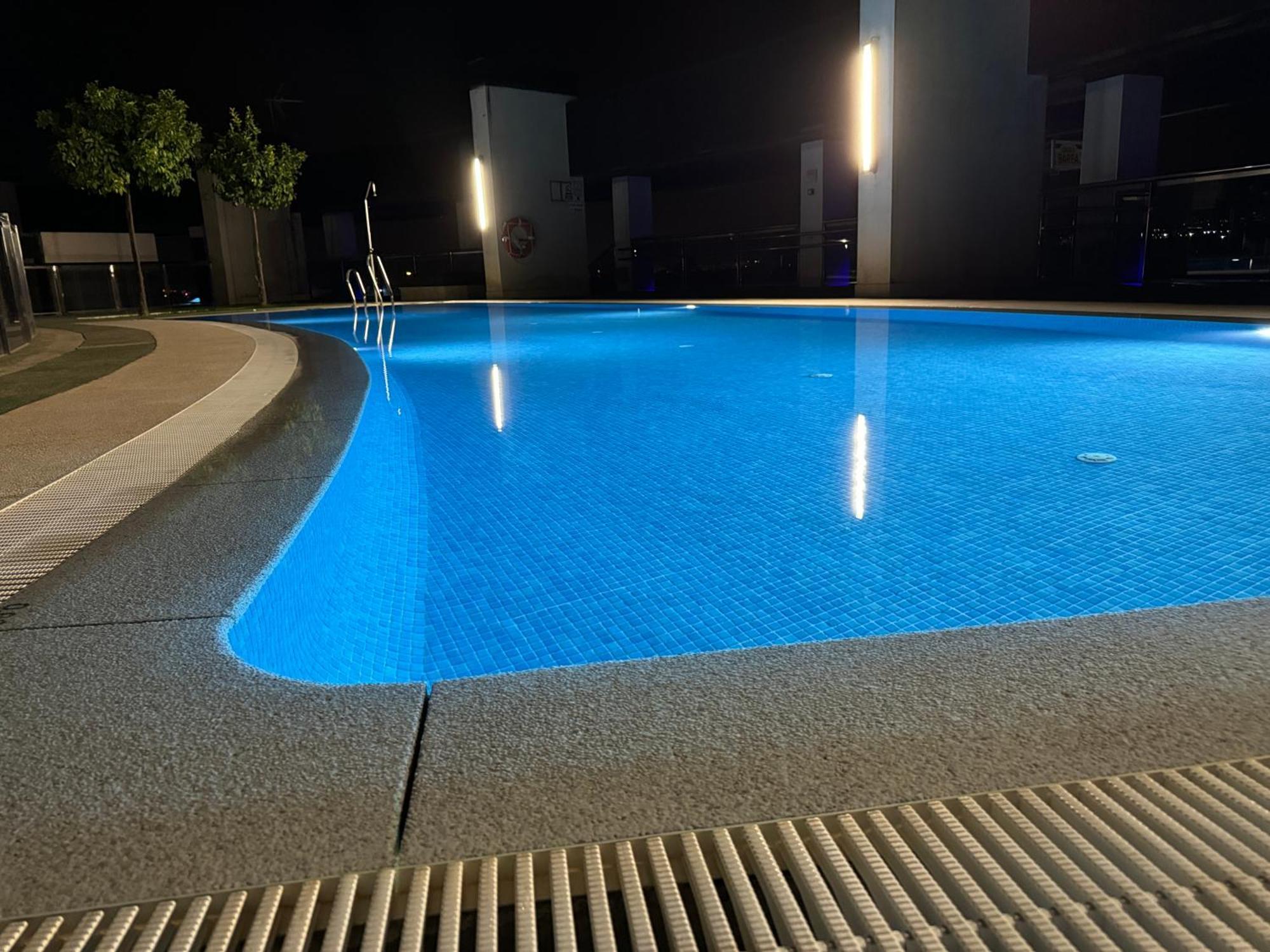 Apartamento Cotur 327 Parking Gratuito Кордова Экстерьер фото