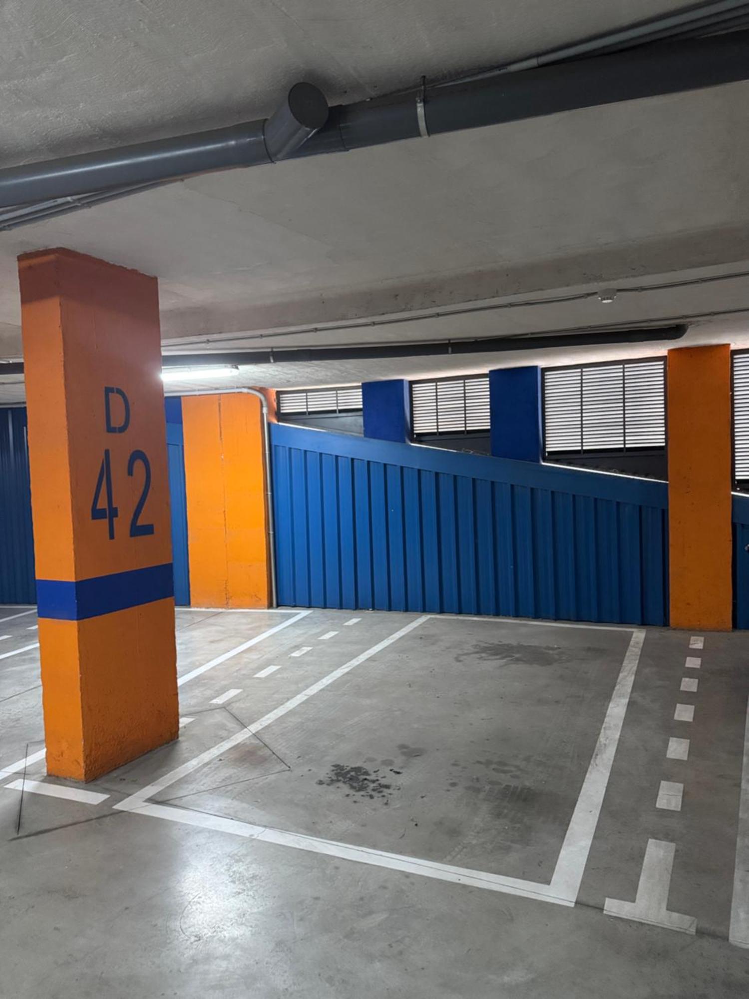 Apartamento Cotur 327 Parking Gratuito Кордова Экстерьер фото
