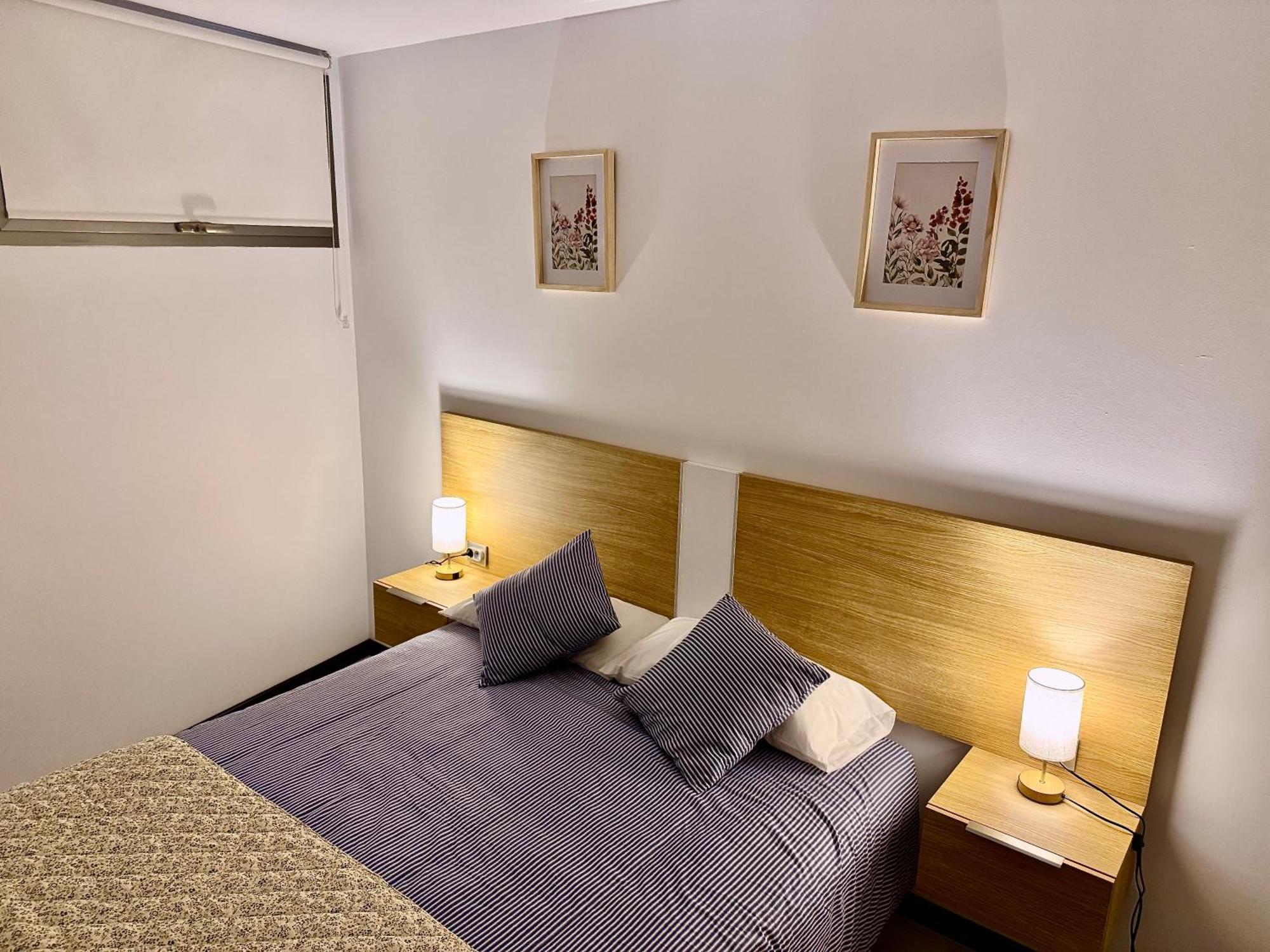 Apartamento Cotur 327 Parking Gratuito Кордова Экстерьер фото