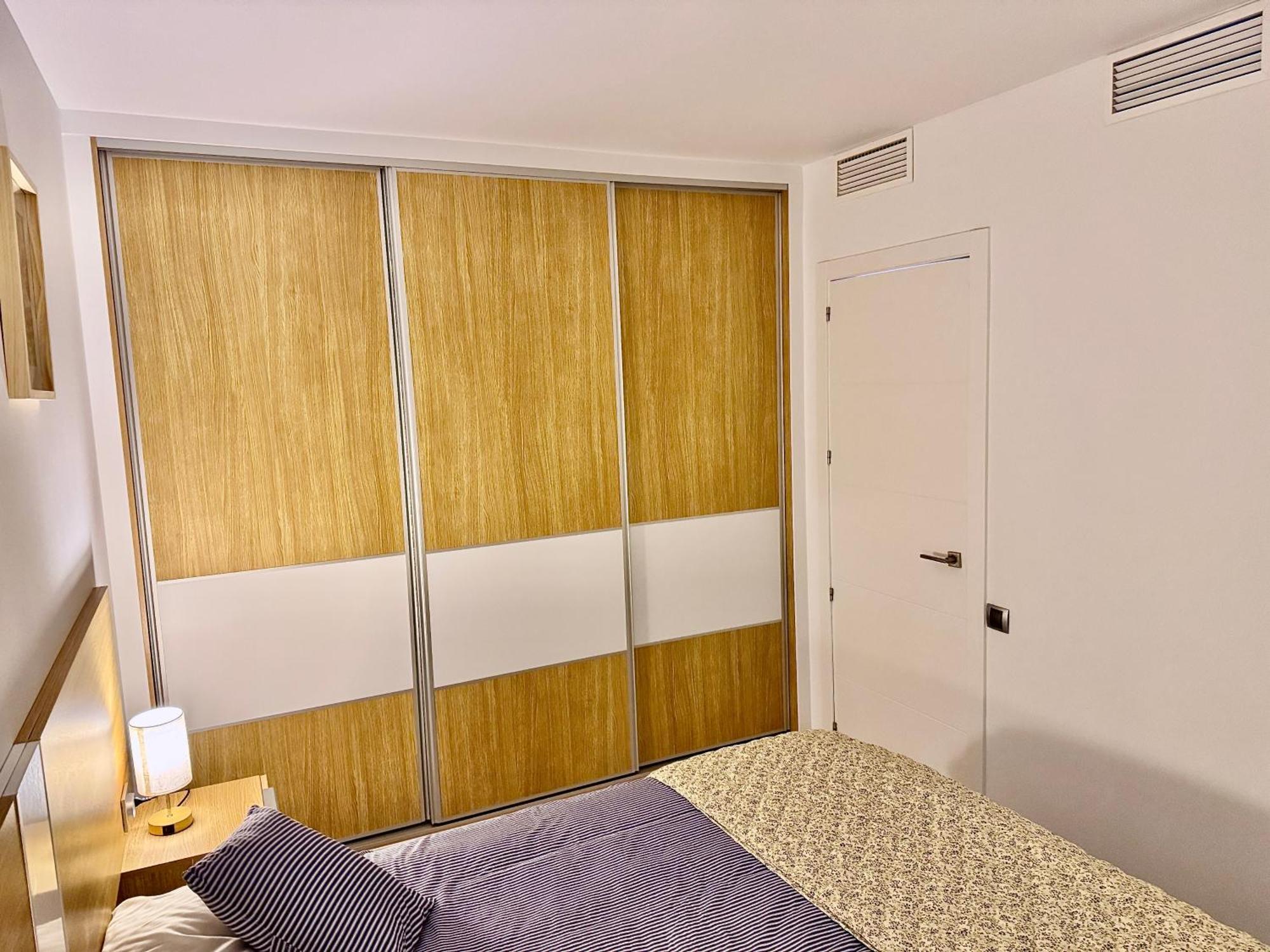Apartamento Cotur 327 Parking Gratuito Кордова Экстерьер фото