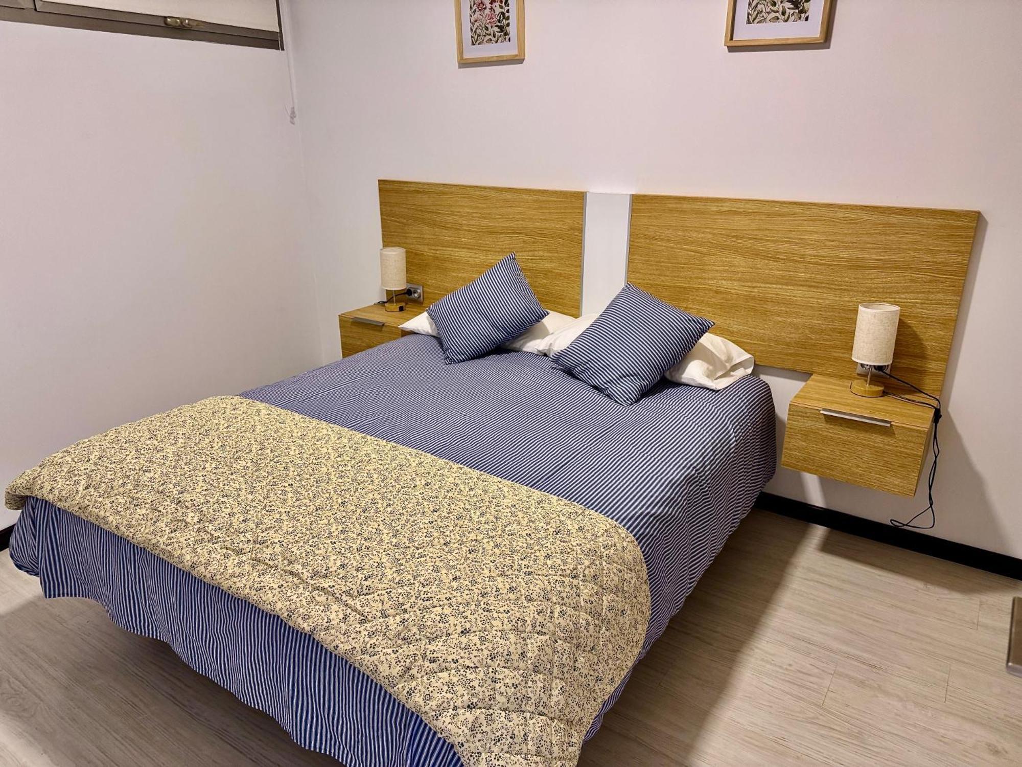 Apartamento Cotur 327 Parking Gratuito Кордова Экстерьер фото